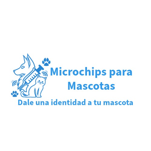 VENTA DE MICROCHIPS PARA MASCOTAS